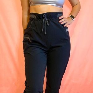 Gymshark Box Utility Joggers 🖤